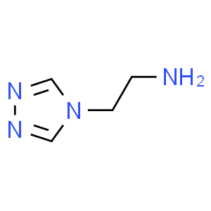 2-(4H-1,2,4-Triazol-4-YL)ethanamine
