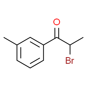 2-bromo-3-methylpropiophenone