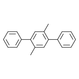 1,4-Dimethyl-2,5-diphenylbenzene