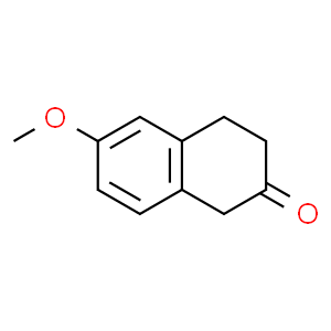6-Methoxy-2-tetralone