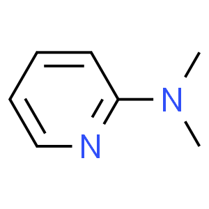 2-Dimethylaminopyridine