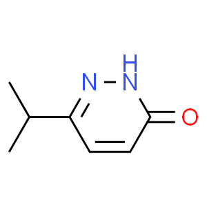 6-Isopropylpyridazin-3(2H)-one