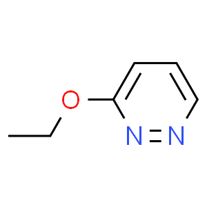 3-Ethoxypyridazine