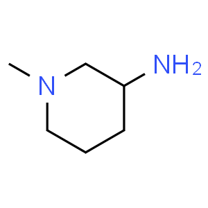 (S)-1-Methylpiperidin-3-amine
