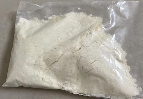 Appearance image for 7-trifluoromethyl-1-tetralone
