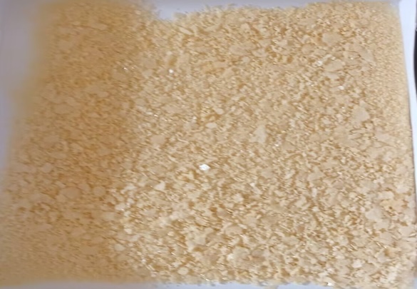 Appearance image for 4-Amino-1-indanone