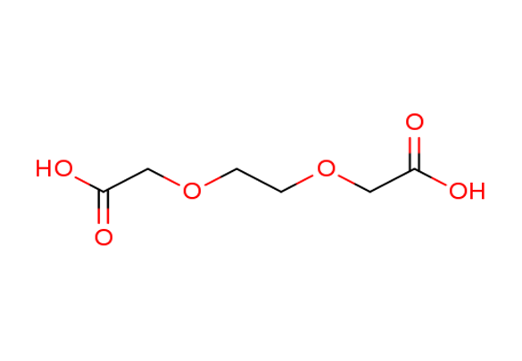 3,6-dioxaoctanedioic acid