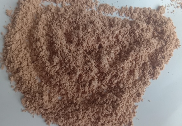 Appearance image for 6-Bromo-4-chromanone