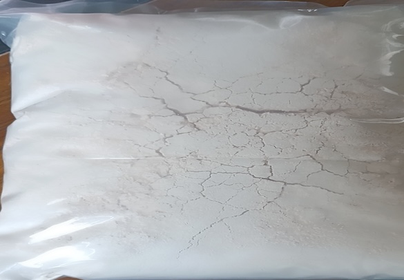 Appearance image for 3-Chloro-6-hydrazinopyridazine