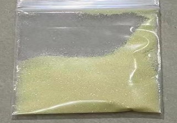 Appearance image for 3-Acetyl-6-chloroimidazo[1,2-b]pyridazine