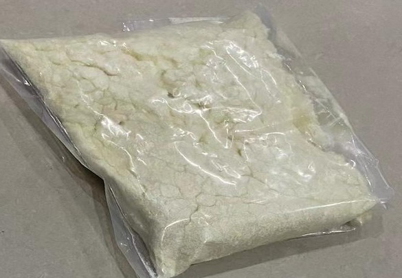 Appearance image for 6-chloro-4-methoxypyridazin-3-amine