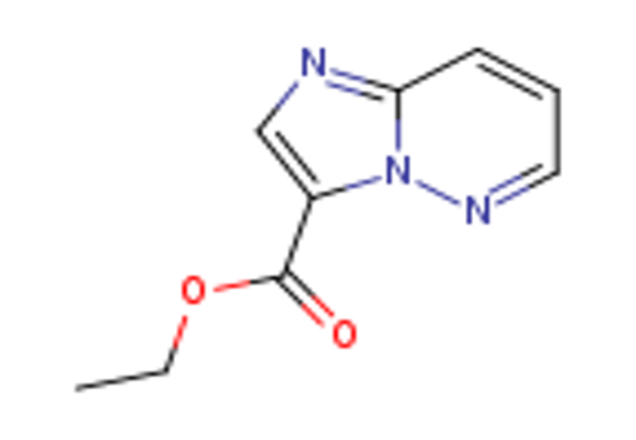 Ethyl iMidazo[1,2-b]pyridazine-3-carboxylic ester