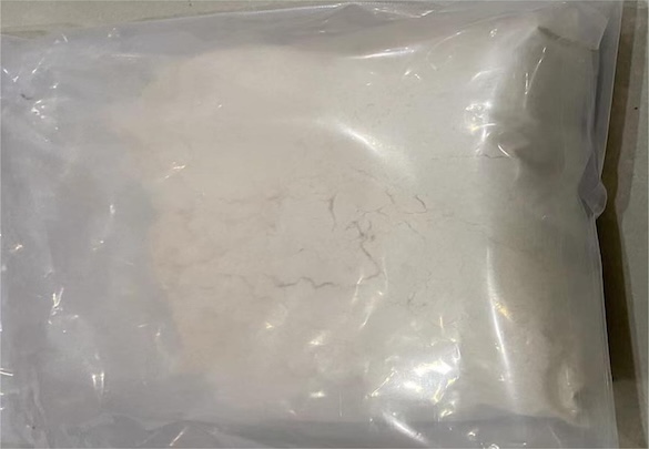 Appearance image for 2-Bromoquinoxaline