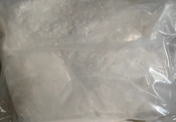 Appearance image for 2-(chloromethyl)-3,5-dimethyl Pyridine hydrochloride