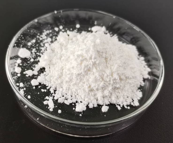 Appearance image for Mannose triflate