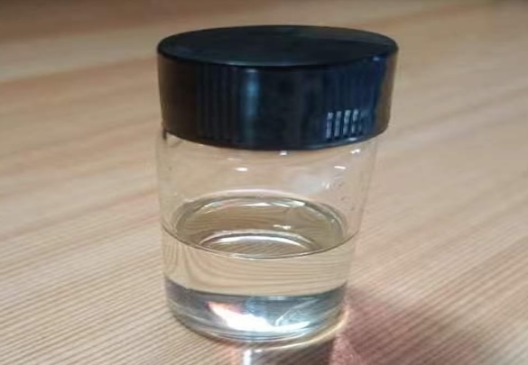 Appearance image for Formyl acetate