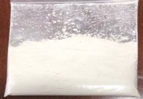 Appearance image for (2-Hydroxyethyl)triphenylphosphoniuM chloride