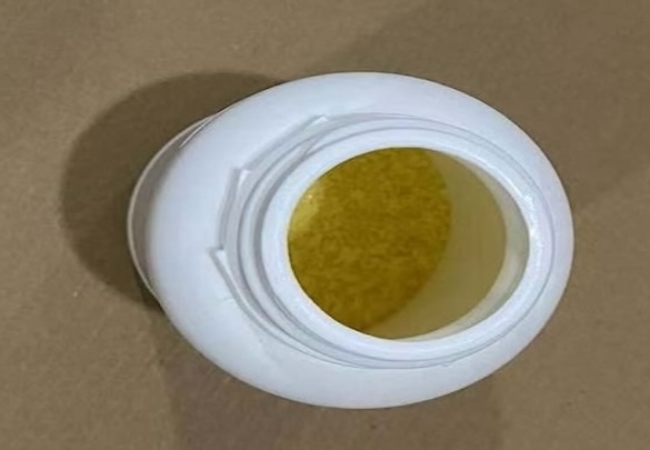 Appearance image for 6-Fluoro-1-indanone