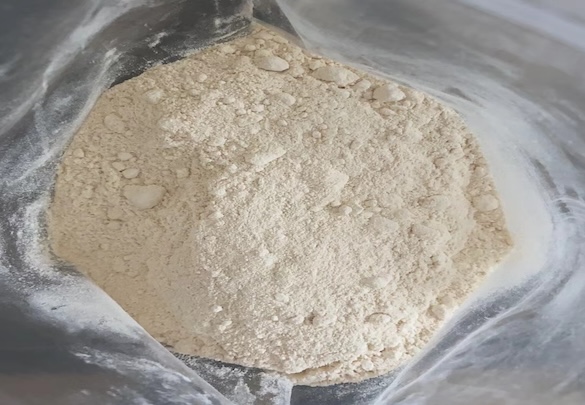 Appearance image for 6-methoxy-2-aminotetralin hydrochloride