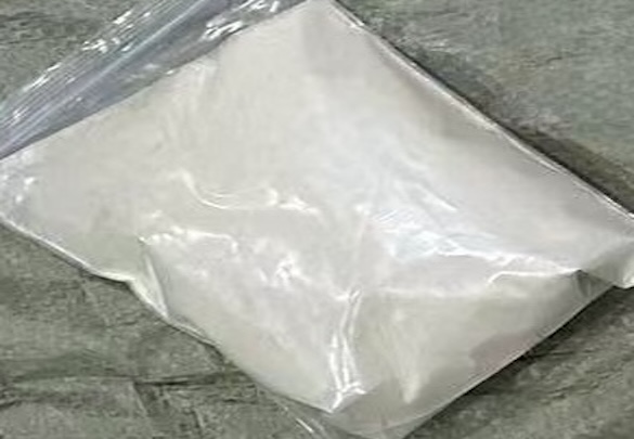 Appearance image for 7-Bromo-4-fluoroindanone