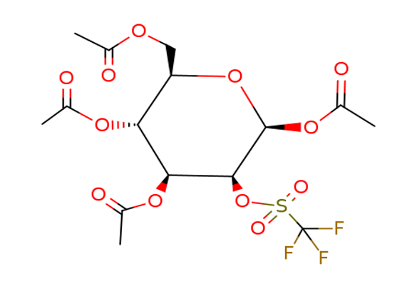 Mannose triflate