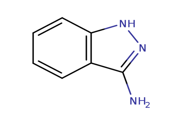 3-Indazolamine
