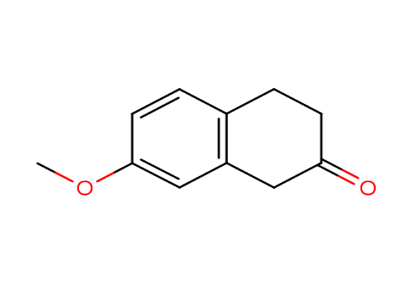 7-Methoxy-2-tetralone