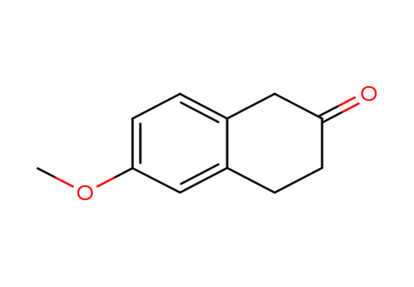 6-Methoxy-2-tetralone