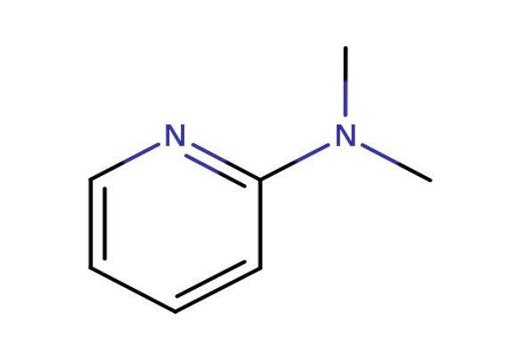 2-Dimethylaminopyridine
