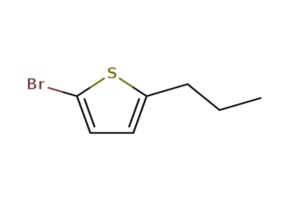 5-Bromo-2-Propylthiophene