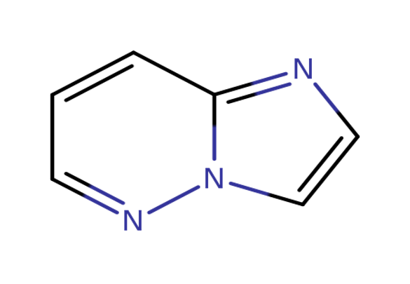 Imidazo[1,2-b]pyridazine