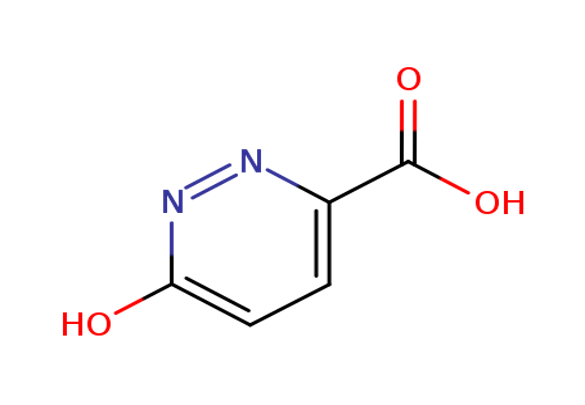 6-Hydroxy-3-pyridazinecarboxylic acid monohydrate