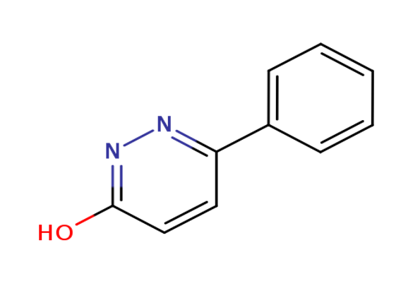 3-Phenyl-6-pyridazinone