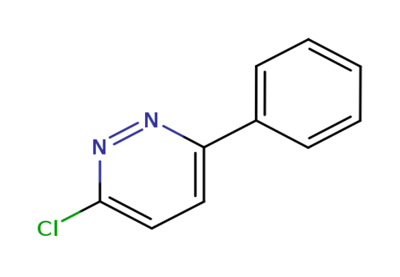 3-Chloro-6-phenylpyridazine