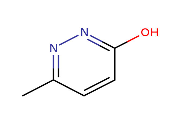 3-Hydroxy-6-methylpyridazine