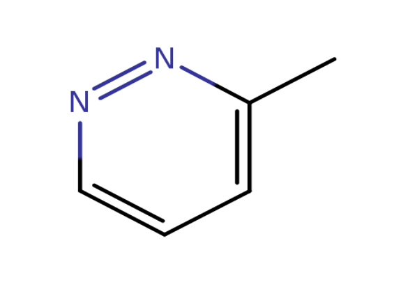 3-Methylpyridazine
