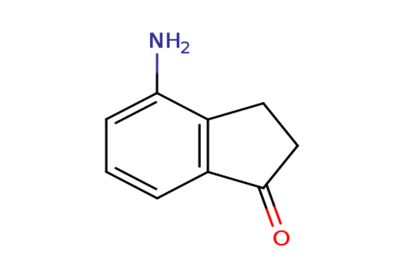 4-Amino-1-indanone