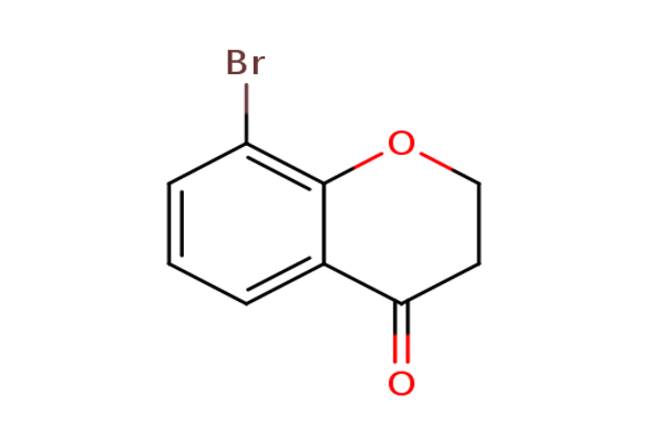 8-Bromo-4-chromanone