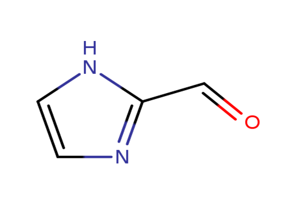 Imidazole-2-carboxaldehyde