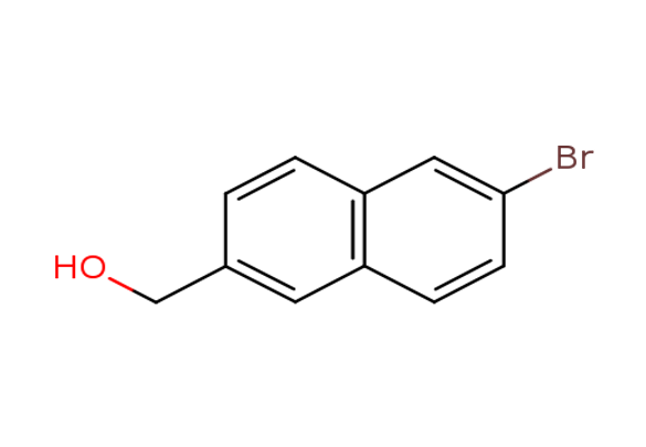 6-BroMo-2-naphthaleneMethanol