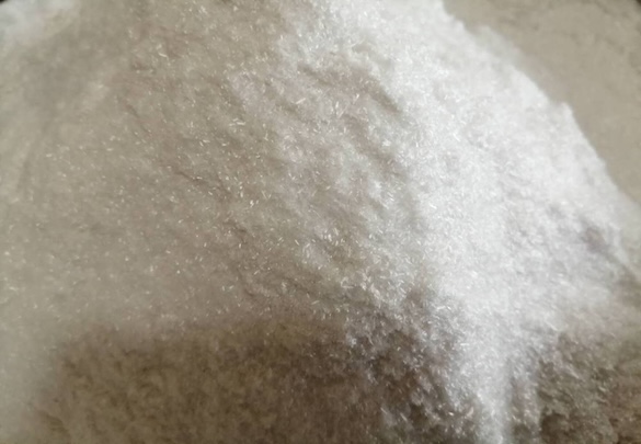 Appearance image for 6-hydroxy-4,5-dihydropyridazine-3-carboxylic acid