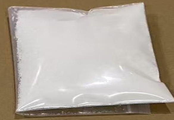 Appearance image for Regorafenib hydrochloride