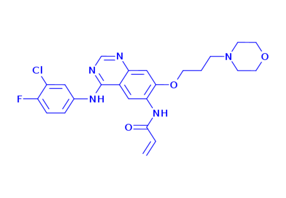 Canertinib