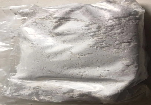 Appearance image for Fostamatinib Disodium