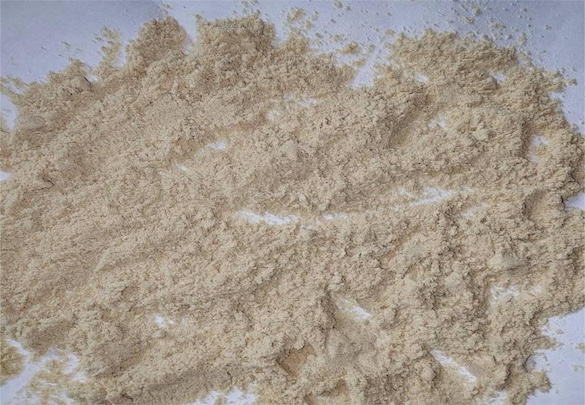Appearance image for R406(benzenesulfonate)