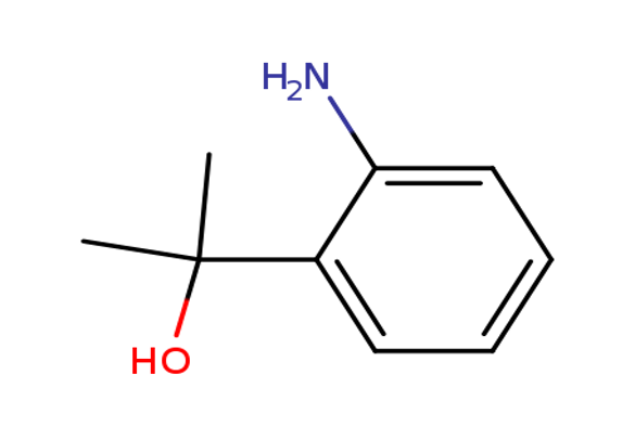 2-(2-Aminophenyl)propan-2-ol