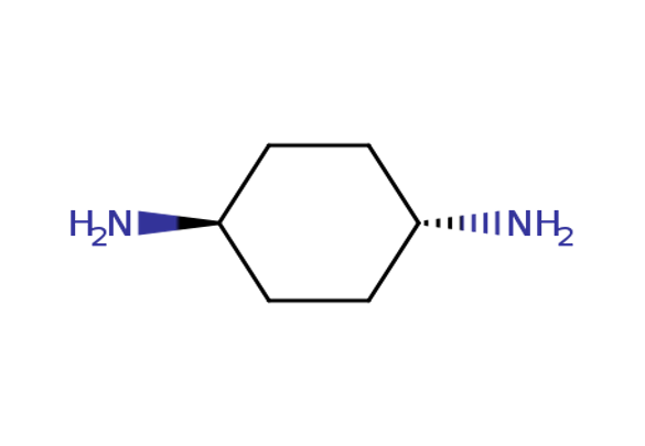 trans-1,4-Diaminocyclohexane