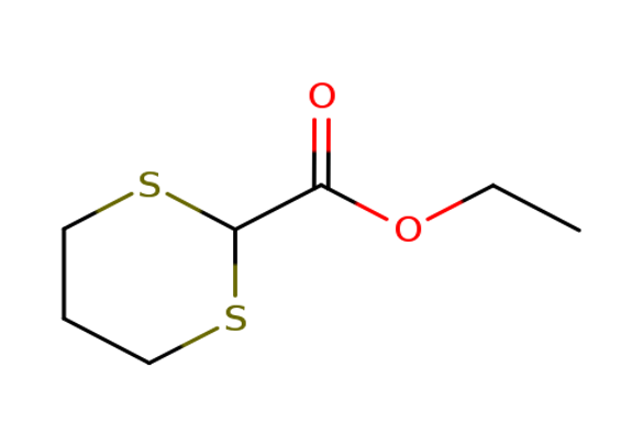 2-Ethoxycarbonyl-1,3-dithiane
