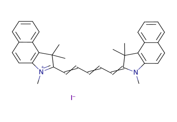 IR 676 Iodide