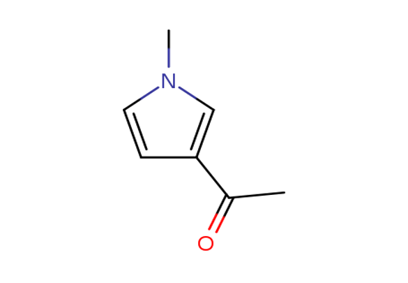 3-Acetyl-1-Methylpyrrole